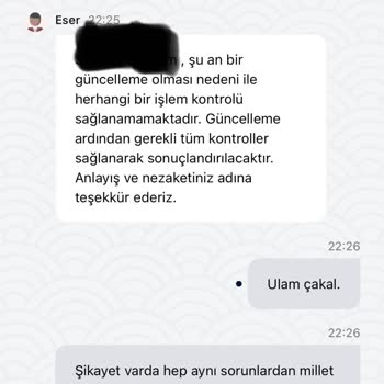 Sterlinbet Para Çekim Talebimi Geciktiriyor Ve Güven Vermiyor
