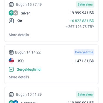 Blockchain Yatırdığım Paraya Ulaşamıyorum, Mağduriyetim Giderilmiyor