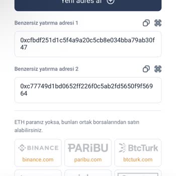 Blockchain Yatırdığım Paraya Ulaşamıyorum, Mağduriyetim Giderilmiyor