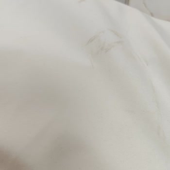 Funda Butik Lekeli Ürün Gönderdi