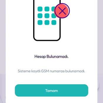 Hesabım Kapanıp Param Kayboldu!