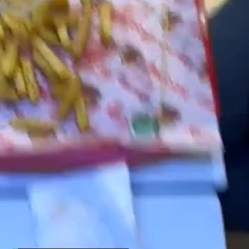 Burger Yiyelim Hijyen Problemi Ve Üslup Sıkıntısı