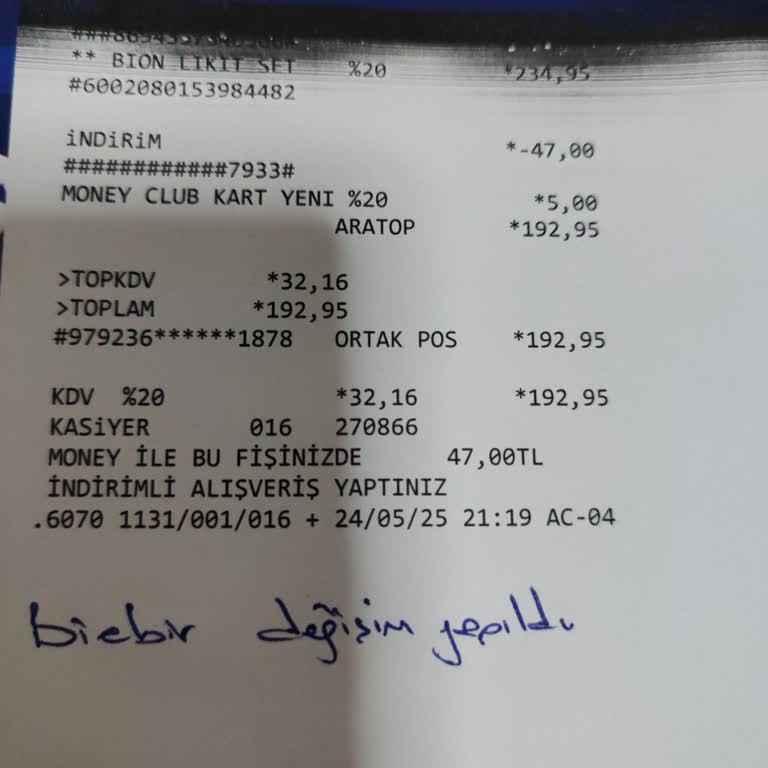 Aldığım Bion Likit Sivrisineklere Etkisiz Kaldı, Çözüm Bekliyorum