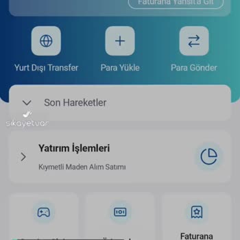 Paycell Kimlik Doğrulama Süreci