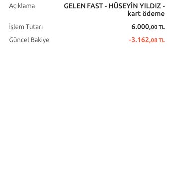 Borcumu Ödemek İstiyorum, Sistem Engelliyor: Yapı Kredi'de Bloke Mağduriyeti