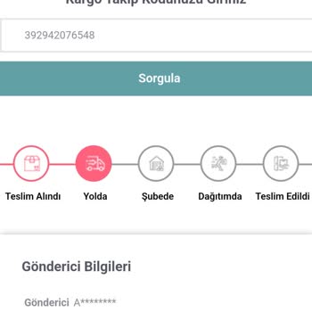 Elektrikli Bisiklet Siparişim Teslim Edilmedi, Bilgi Verilmiyor