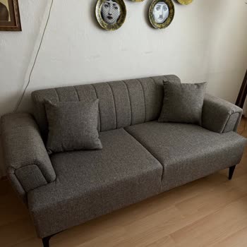 Siparişimde Gelen Koltuk Rengi Beklediğimden Farklı Çıktı