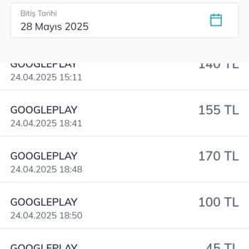 Bilgim Dışında Yapılan Oyun Aboneliği Ve Yüksek Fatura Şikayeti