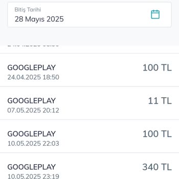 Bilgim Dışında Yapılan Oyun Aboneliği Ve Yüksek Fatura Şikayeti