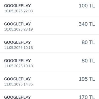 Bilgim Dışında Yapılan Oyun Aboneliği Ve Yüksek Fatura Şikayeti