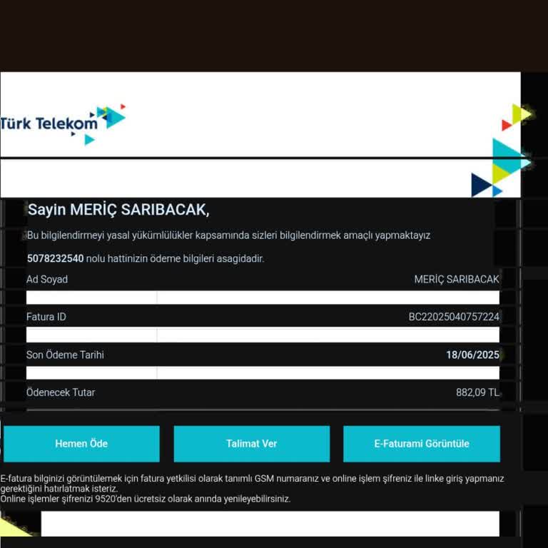 Taahhüt Bitimine Yakın Hat Taşıma Sonrası Yüksek Cayma Bedeli Şoku