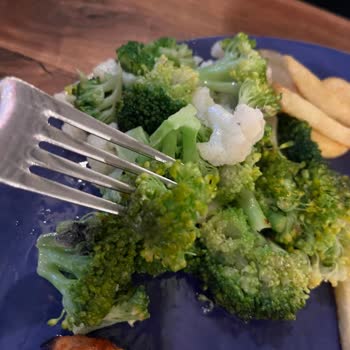 Bahçelievler Şubesinde Yemek Ve Servis Sorunları