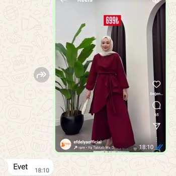 Eftalia Butik'ten Sipariş Verdim, Ürünlerim Gönderilmedi Ve Param İade Edilmiyor