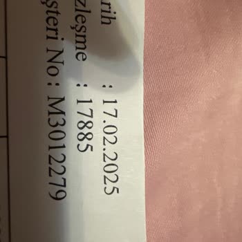 Kelebek Mobilya'dan Sandalyelerim 3 Aydır Teslim Edilmiyor!
