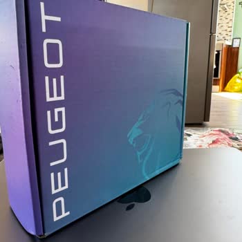 Peugeot 3008 Teslimatında Hediye Eşitsizliği