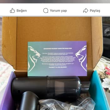 Peugeot 3008 Teslimatında Hediye Eşitsizliği