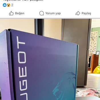 Peugeot 3008 Teslimatında Hediye Eşitsizliği