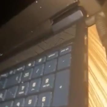 HP Victus Laptop Kapandı Açılmıyor