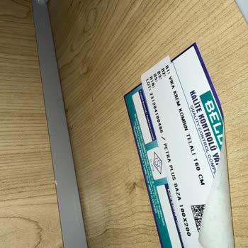 Bellona Garanti Servisi Kırık Bazayı Yerinde İncelemiyor