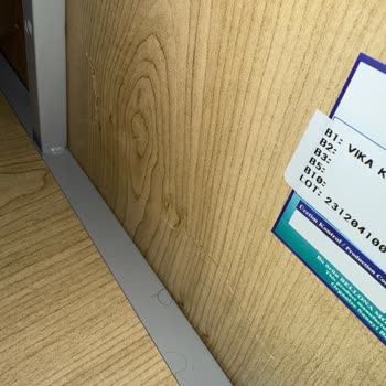 Bellona Garanti Servisi Kırık Bazayı Yerinde İncelemiyor