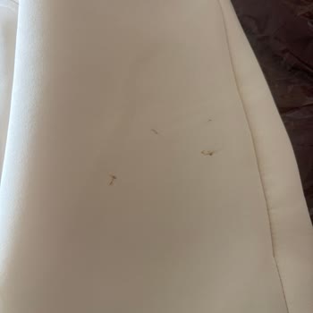 Kullanılmış Ve Defolu Ürünler, İade Talebime Cevap Verilmiyor!