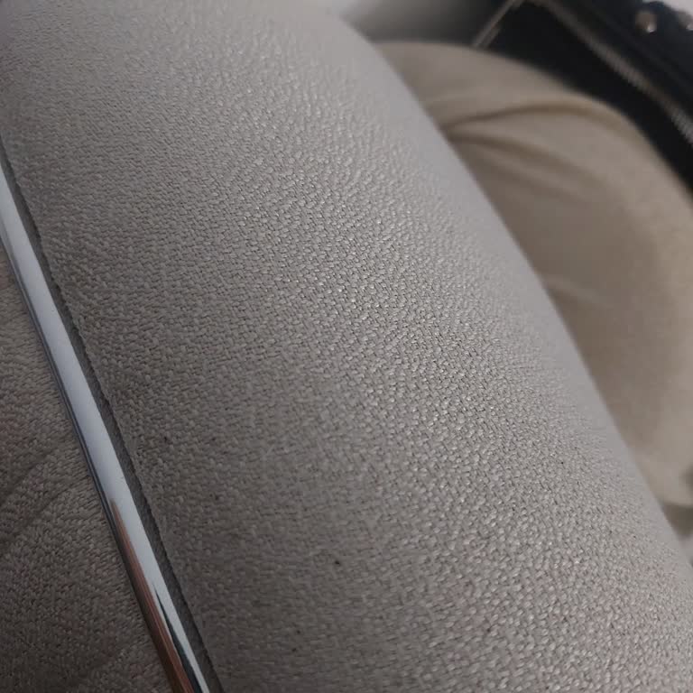 Koltuk Takımında Erken Tiftiklenme Ve İlgisiz Servis