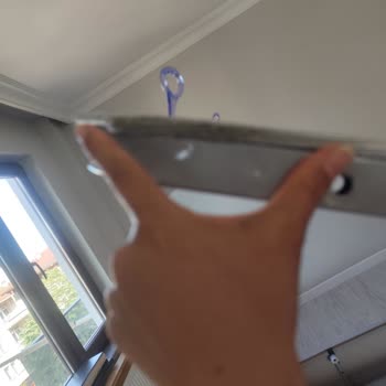 Aldığım Baza Ve Başlık Kusurlu Ve Farklı Ürün Geldi