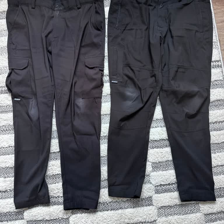 Combat Tactical Pantolonlarda Renk Solması Ve Müşteri Hizmetleri Sorunu