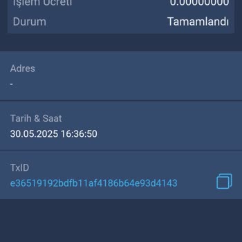Hesabımdan Bilgim Dışında Para Çekildi, Acil Çözüm Bekliyorum
