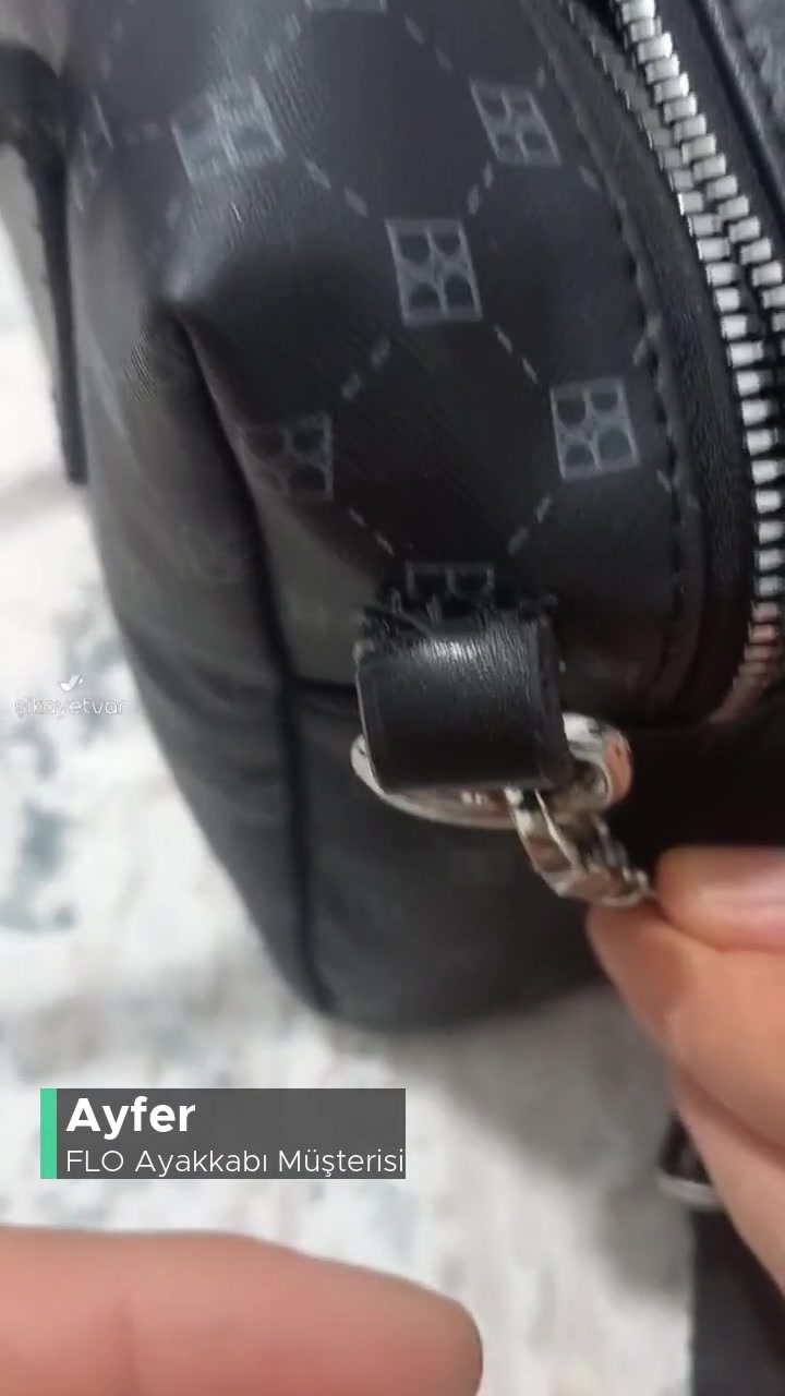 FLO Ayakkabı Bir An Önce Olumlu Sonuç Almak İstiyorum! videonun kapak resmi