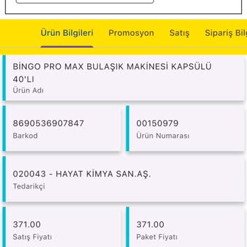 Şok Market Mobil Uygulama Ve Promosyon Sorunları Acil Çözüm Bekliyor