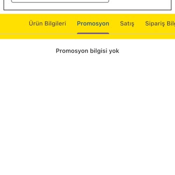 Şok Market Mobil Uygulama Ve Promosyon Sorunları Acil Çözüm Bekliyor