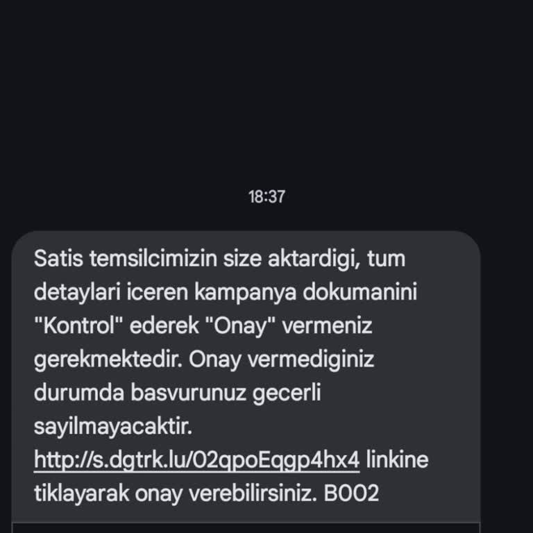 Vodafone Evde Net Aboneliğimle İlgili Şüpheli Arama Ve Digiturk Hediyesi