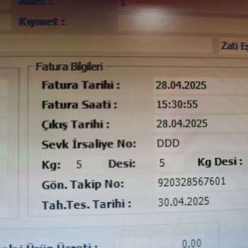 Zara İade Ürünlerim Kayboldu, Bir Aydır Çözüm Yok Mağdurum