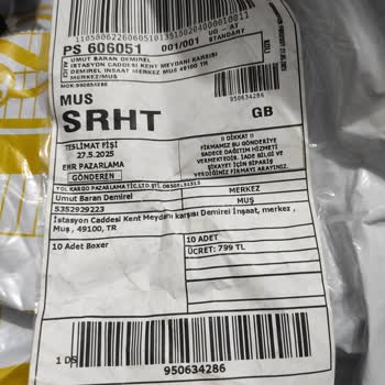 Bilgilendirme Eksikliği Ve Para İadesi Sorunu