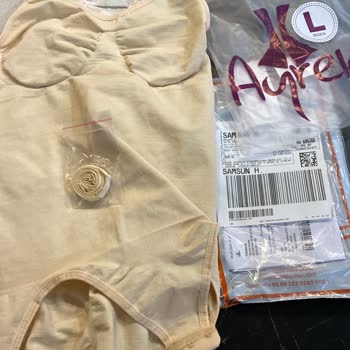 Yanlış Beden Tavsiyesi Ve Yetersiz İade Bilgilendirmesiyle Mağduriyet