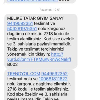 İade Edilen Ürünün Analiz Sürecinde Bekletilmesi Mağduriyet Yaratıyor