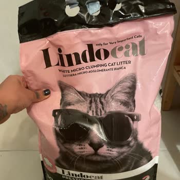 Bozuk Peynir Ve Eksik Gramajlı Kedi Kumu İçin Getir Büyük'ten Şikayetçiyim