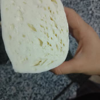 Tost Peyniri Aldıktan Sonra Şişme Ve Kötü Koku Sorunu Yaşadım