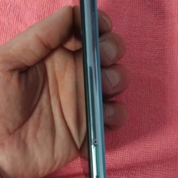 Telefon Tamiri Sonrası Renk Ve Fonksiyon Sorunları Yaşadım