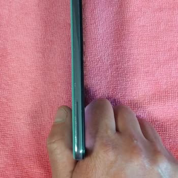 Telefon Tamiri Sonrası Renk Ve Fonksiyon Sorunları Yaşadım