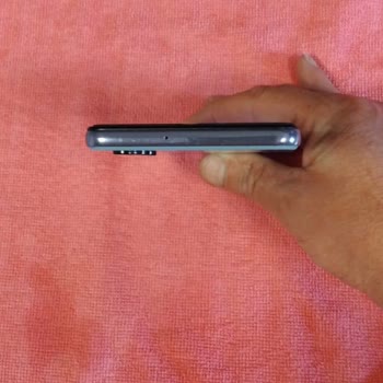 Telefon Tamiri Sonrası Renk Ve Fonksiyon Sorunları Yaşadım