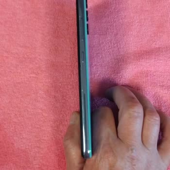 Telefon Tamiri Sonrası Renk Ve Fonksiyon Sorunları Yaşadım