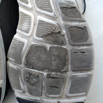 10 Ayda Parçalanan Ayakkabıya Kullanıcı Hatası Cevabı!