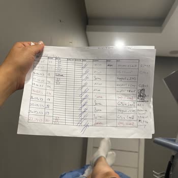 Arızalı Cihazlar Ve Sonuçsuz Seanslar Nedeniyle Hayal Kırıklığı