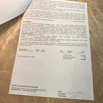 Arızalı Cihazlar Ve Sonuçsuz Seanslar Nedeniyle Hayal Kırıklığı