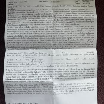 Arızalı Cihazlar Ve Sonuçsuz Seanslar Nedeniyle Hayal Kırıklığı