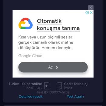 Superonline'da Yavaş İnternet Ve Destek Sorunu
