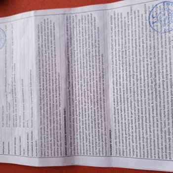 İade Edilen Arızalı Telefon İçin Karar Çıkmasına Rağmen Ücret İadesi Yapılmıyor