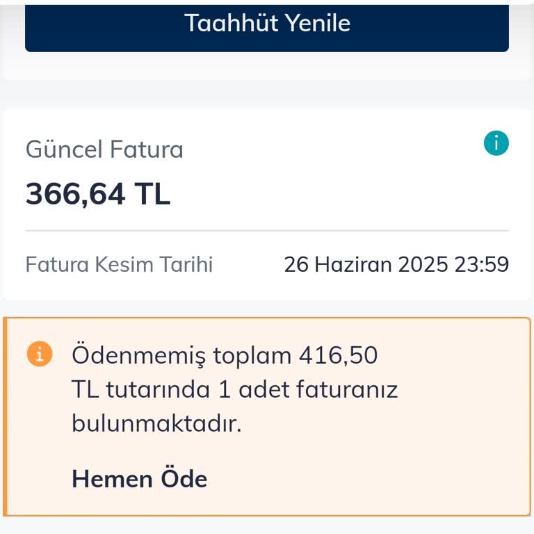 Yanlışlıkla Yapılan İşlemde Türk Telekom'dan Haksız Ücret Kesintisi